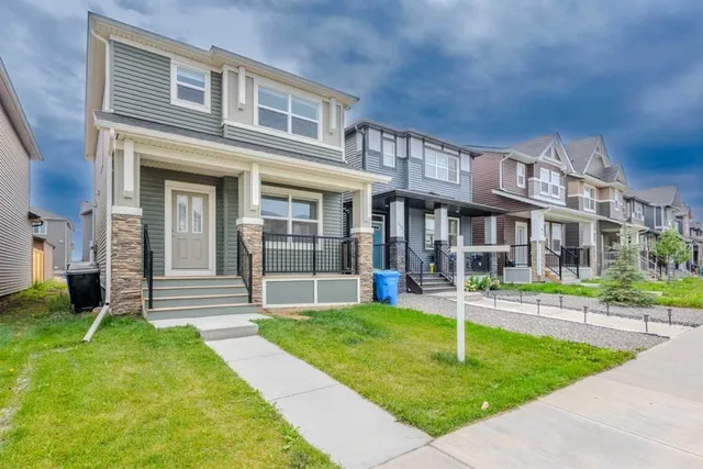 73 Legacy Glen Pl, Calgary 3