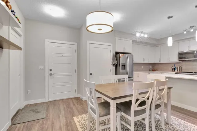 300 Auburn Meadows Manor #111, Calgary 5