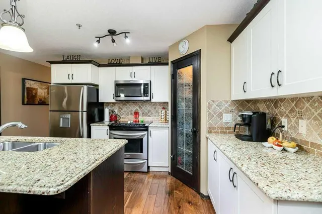 3515 49 Ave #102, Red Deer 5