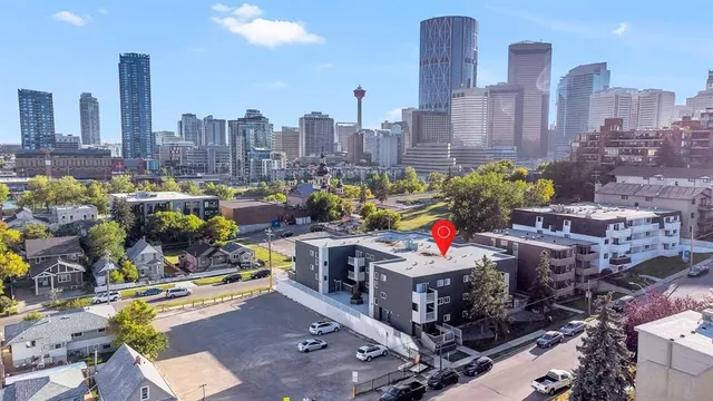 431 1 Ave #203, Calgary 2