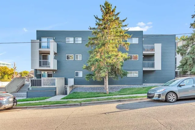 431 1 Ave #203, Calgary 3