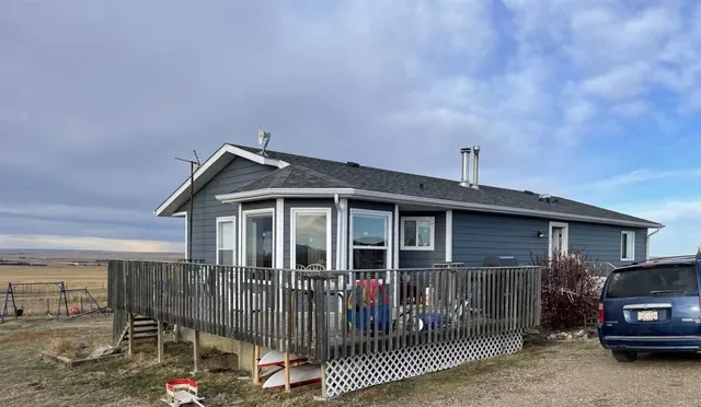 122061A 501 Hwy, Milk River 3