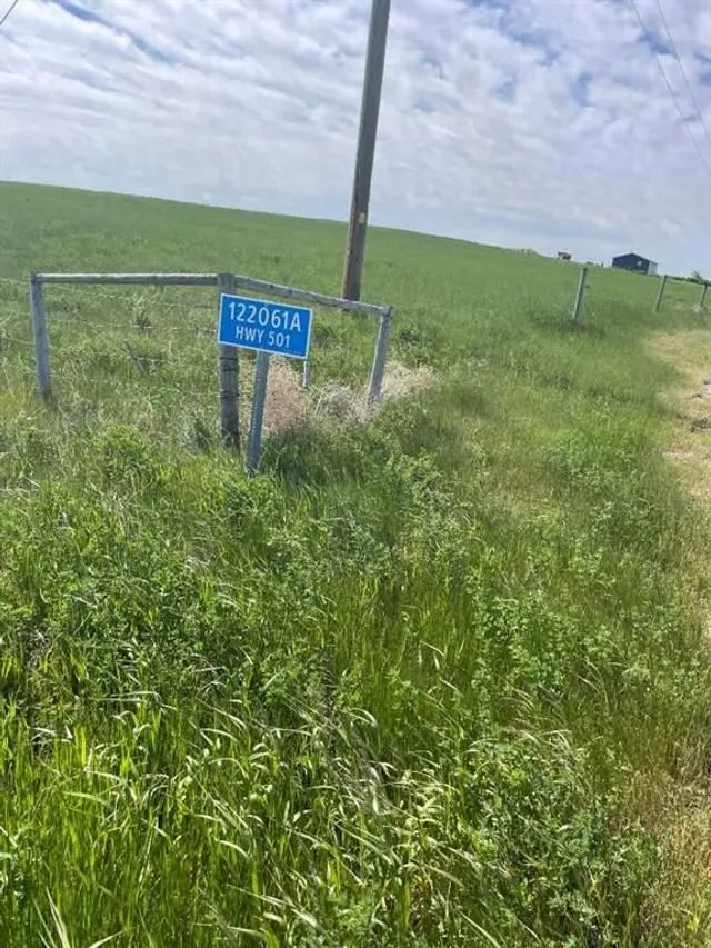 122061A 501 Hwy, Milk River 4