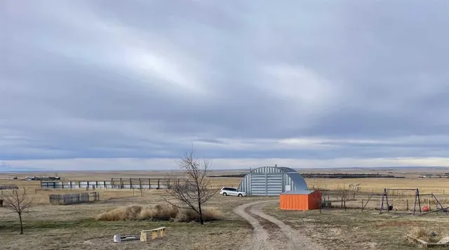 122061A 501 Hwy, Milk River 5