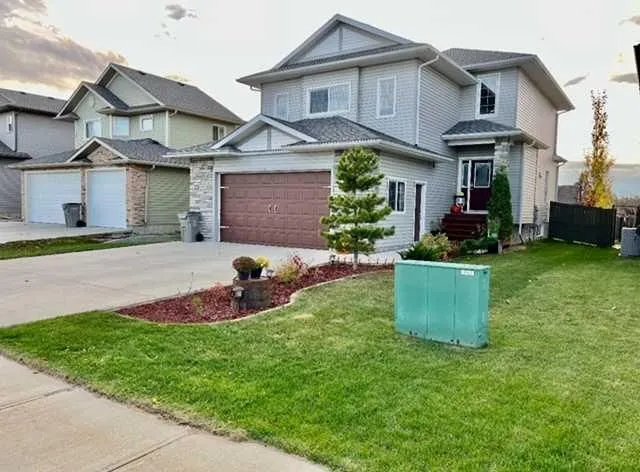 12918 106A St, Grande Prairie 2