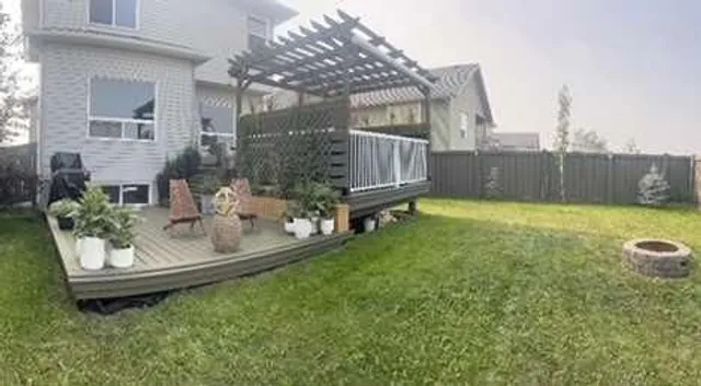 12918 106A St, Grande Prairie 4