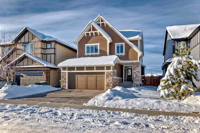 35 Legacy Link, Calgary 2