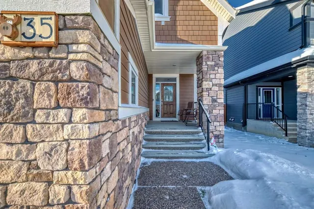 35 Legacy Link, Calgary 3