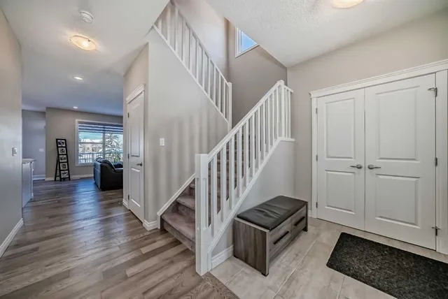 35 Legacy Link, Calgary 5