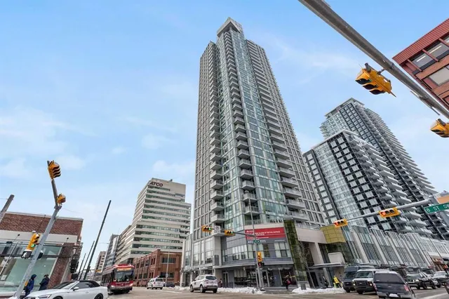 901 10 Ave #3107, Calgary 2