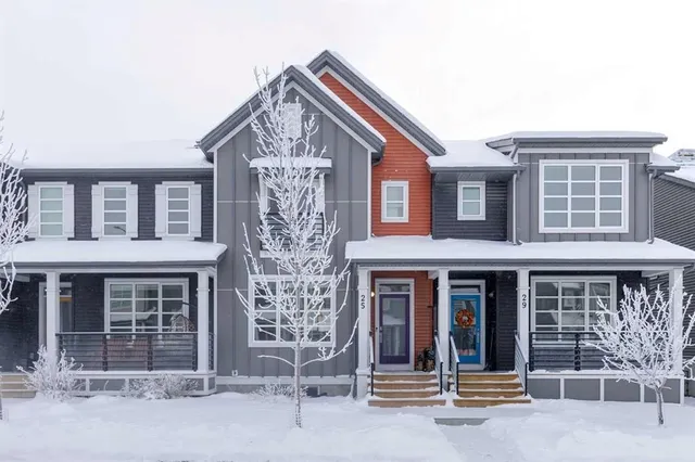 25 Carringvue Link, Calgary 3