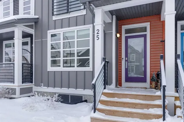 25 Carringvue Link, Calgary 4