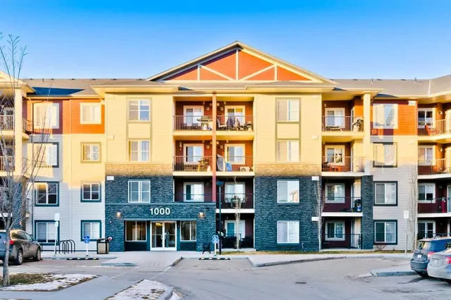 81 Legacy Blvd #1214, Calgary 2