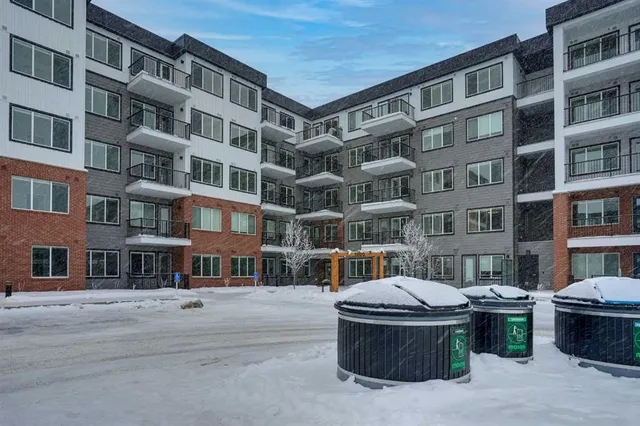 111 Wolf Creek Dr #1318, Calgary 2