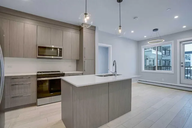 111 Wolf Creek Dr #1318, Calgary 3