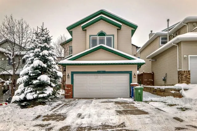 13 Bow Ridge Dr, Cochrane 2