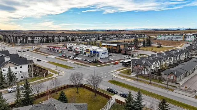31 EVERRIDGE SQUARE #105, Calgary 5