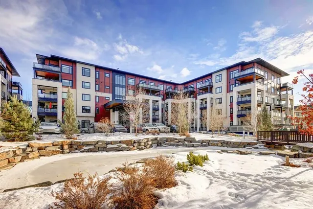 24 Mahogany Path #504, Calgary 2