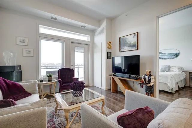 24 Mahogany Path #504, Calgary 3