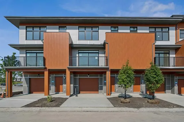 400 Belmont St #701, Calgary