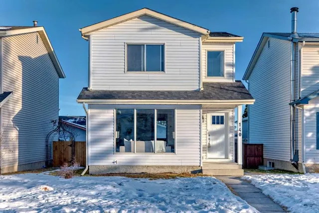 140 Millcrest Way, Calgary 3
