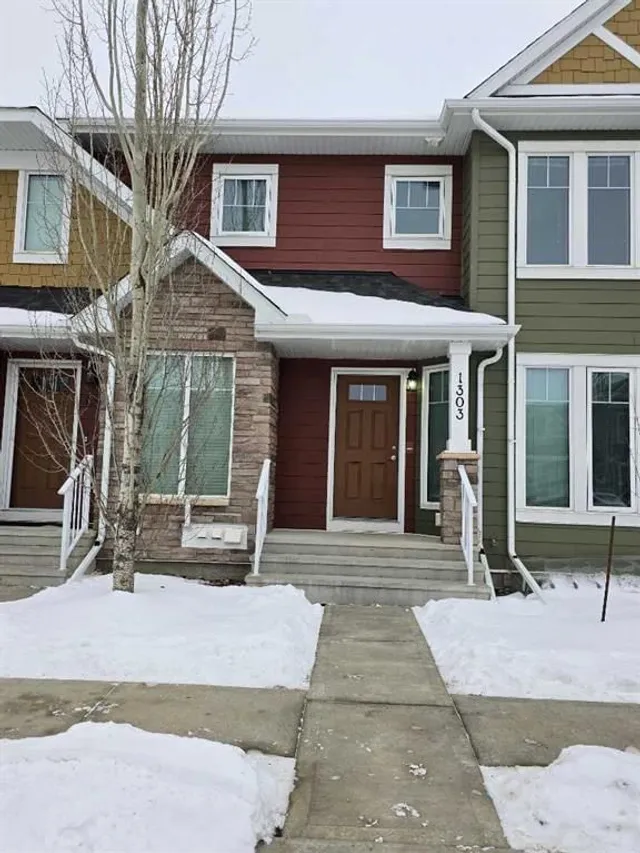 30 Carleton Ave #1303, Red Deer 2