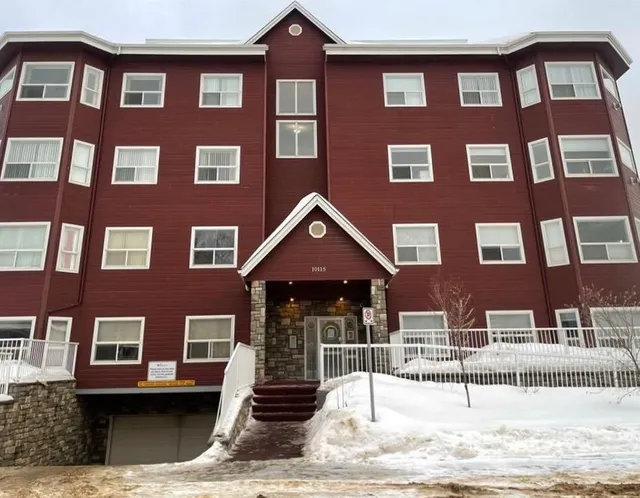 10115 Morrison St #305, Fort McMurray 2