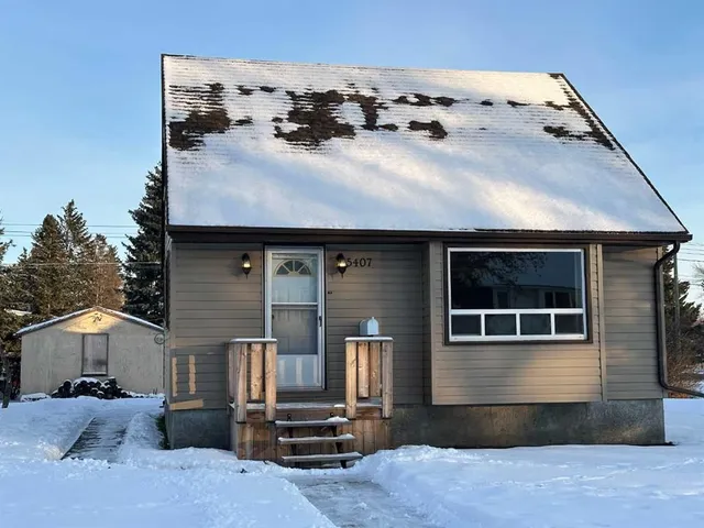 5407 56 St, Ponoka 2