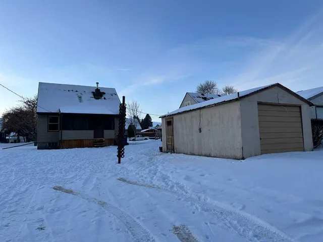 5407 56 St, Ponoka 3