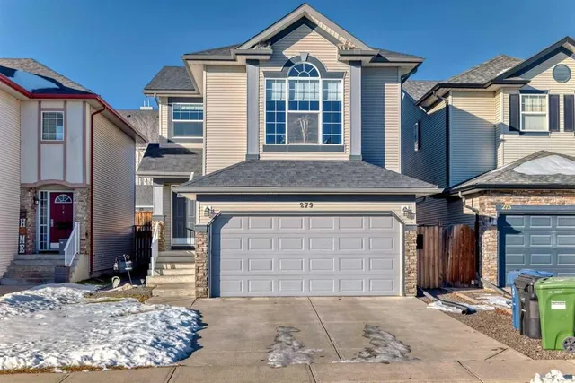 279 Springborough Way, Calgary 3