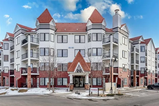 20 Royal Oak Plaza #143, Calgary 2