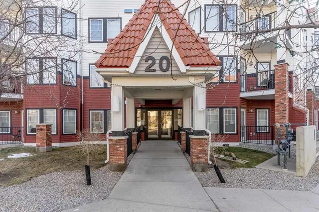 20 Royal Oak Plaza #143, Calgary 3