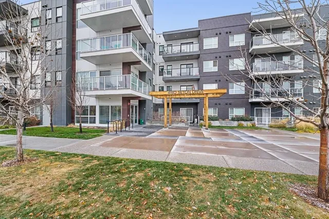 4150 Seton Dr #115, Calgary 2
