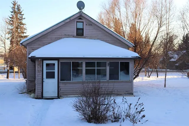 4702 4 Avenue, Edson 5