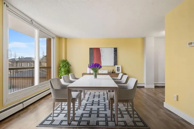 3522 44 St #202, Calgary 5