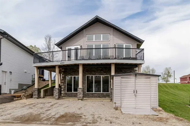 25054 South Pine Lake Rd #4021, Rural Red Deer County 2