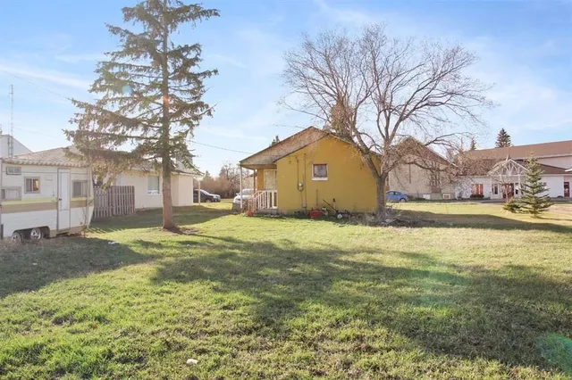 5313 50 St, Castor 4