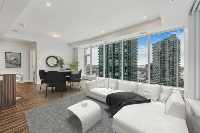 530 3 St #1506, Calgary 3