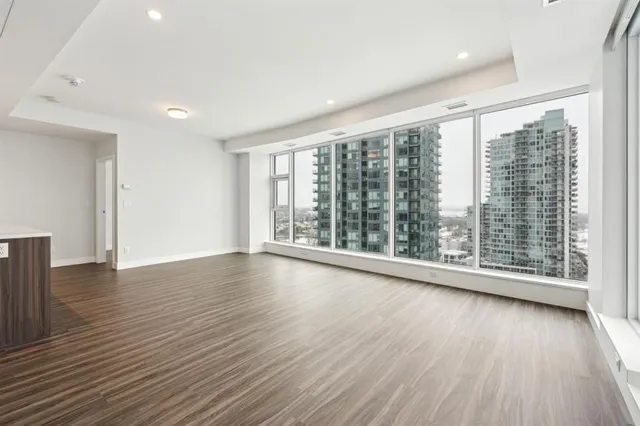 530 3 St #1506, Calgary 4