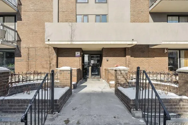 616 15 Ave #701, Calgary 3