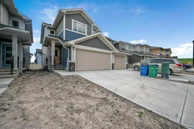 982 bayview Rise, Airdrie 3