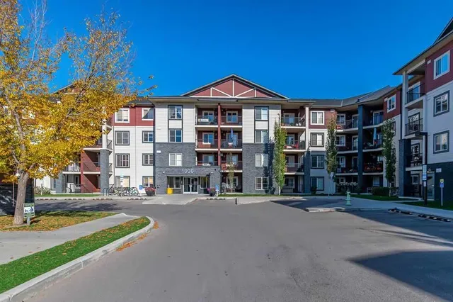81 Legacy Blvd #1310, Calgary 2