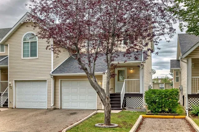 567 Edmonton Trail #5, Airdrie 4