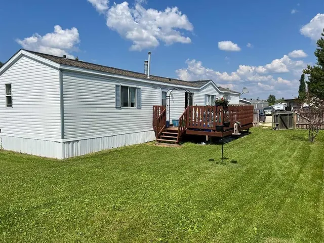 903 5 Ave, Fox Creek 2