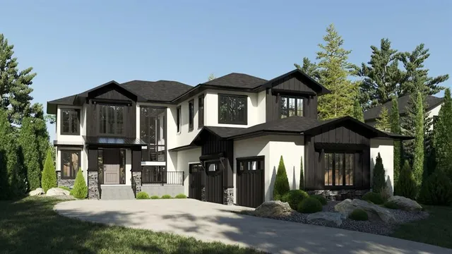 400 Pine Springs Cove, Rural Foothills County 2
