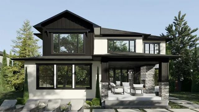 400 Pine Springs Cove, Rural Foothills County 3