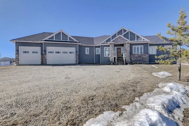 64009 Township Road 704 #83, Rural Grande Prairie No. 1, County of