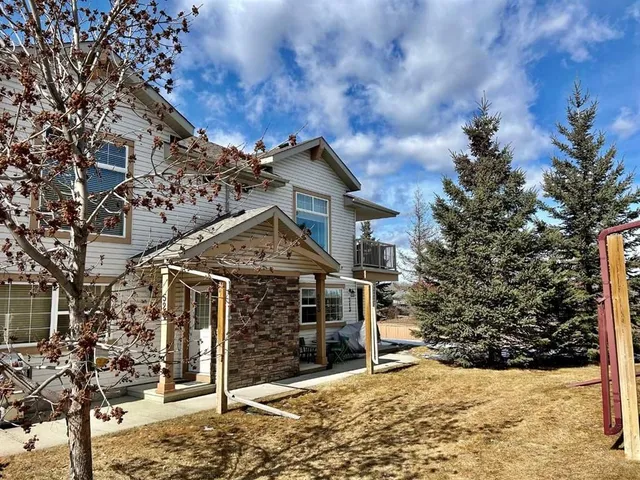 31 Jamieson Ave #513, Red Deer 2