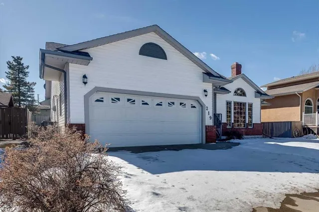 219 10 Ave, Sundre 4