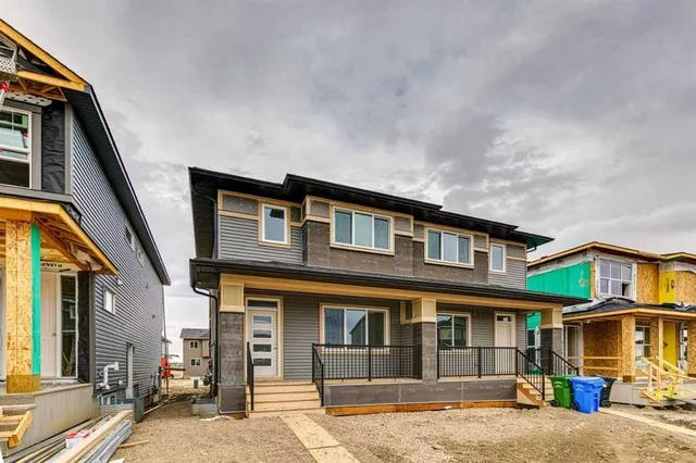 147 Creekview Gdns, Calgary 2
